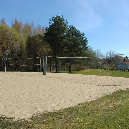 Appartamento Humppila Majoitus