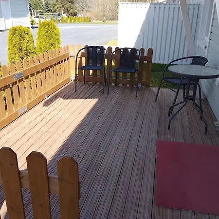 Appartamento Humppila Majoitus *