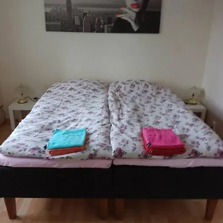 Humppila Majoitus * Humppila