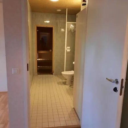 Humppila Majoitus Humppila