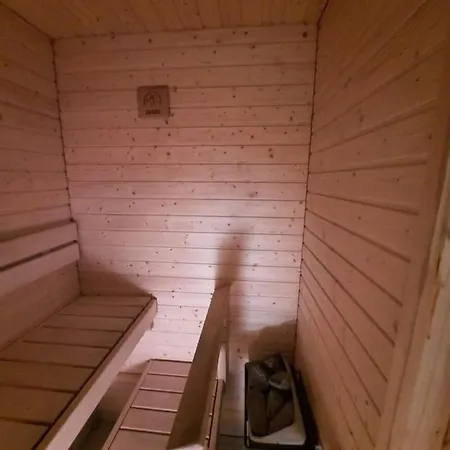 Humppila Majoitus Humppila