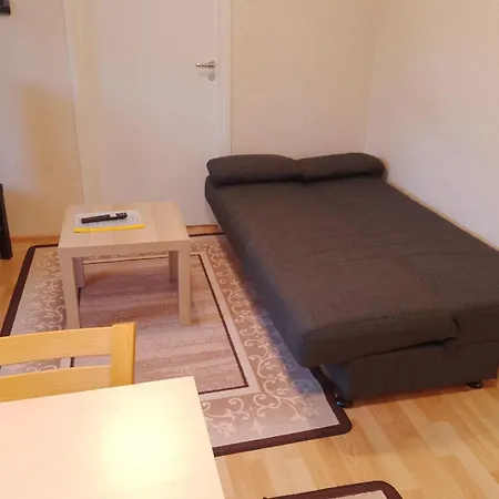 Humppila Majoitus Appartamento Humppila