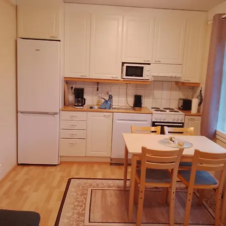 Humppila Majoitus * Humppila