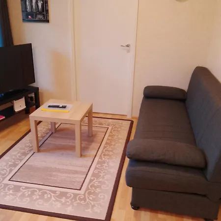 Humppila Majoitus Appartamento Humppila