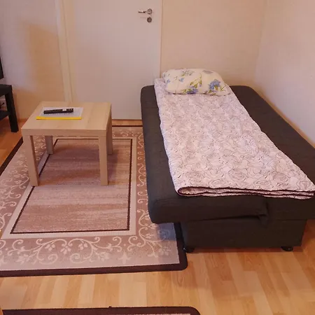 Humppila Majoitus Apartament *