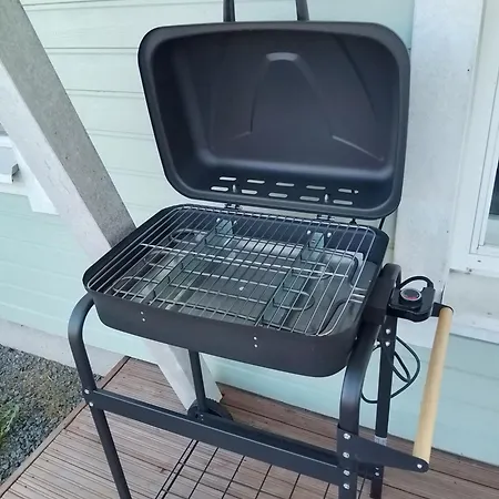 Humppila Majoitus Appartamento Humppila