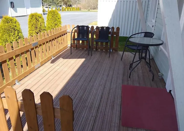 Апартаменты Humppila Majoitus *