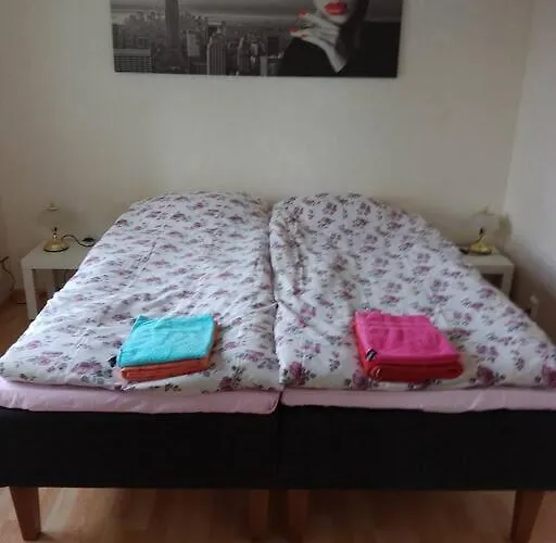 Humppila Majoitus * Humppila