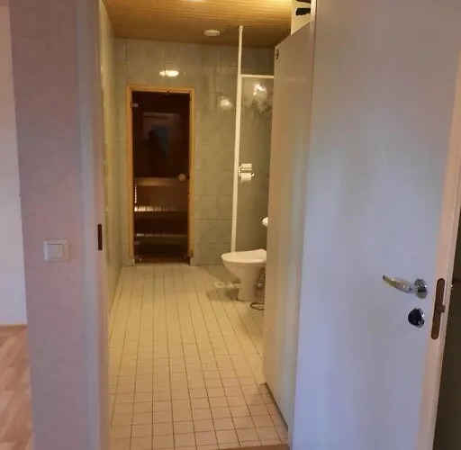 Humppila Majoitus Humppila