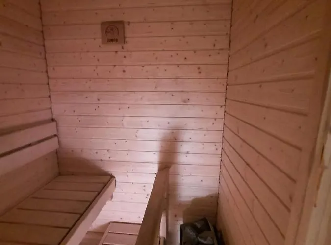 Humppila Majoitus Humppila