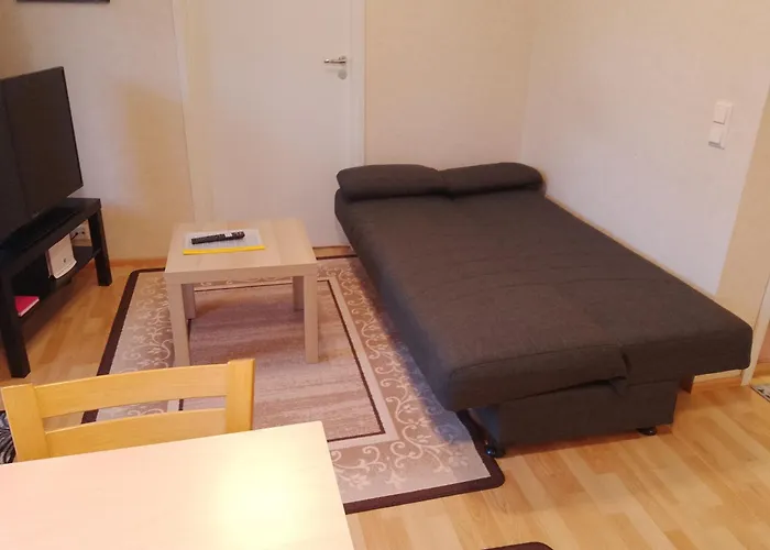 Humppila Majoitus Апартаменты Humppila