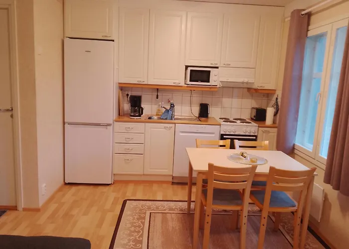 Humppila Majoitus * Humppila